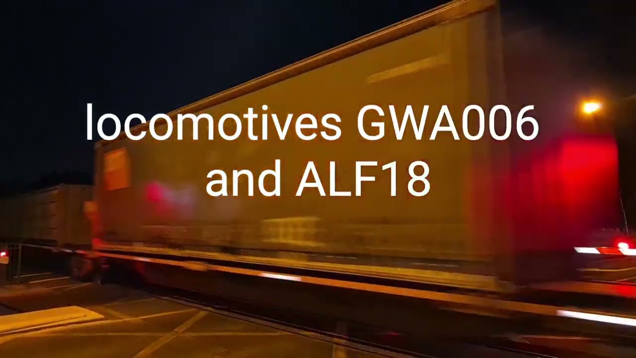 South Australian trains 
