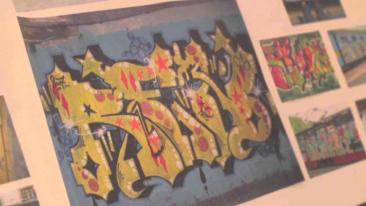 Graffiti Goes Lublin