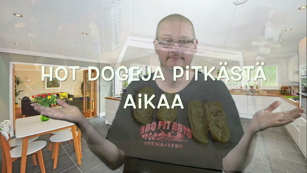 Hot dog-päivä