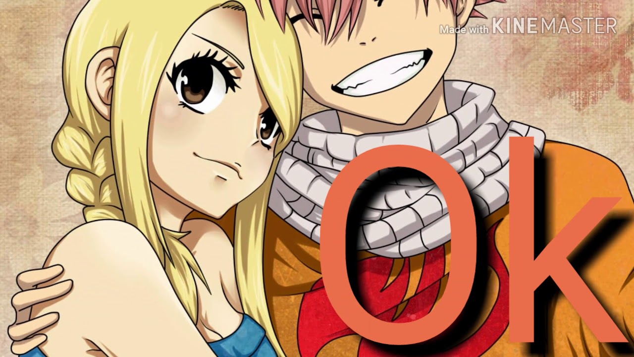 Je Tiens À Toi épisode 3 . Fanfiction Fairy Tail