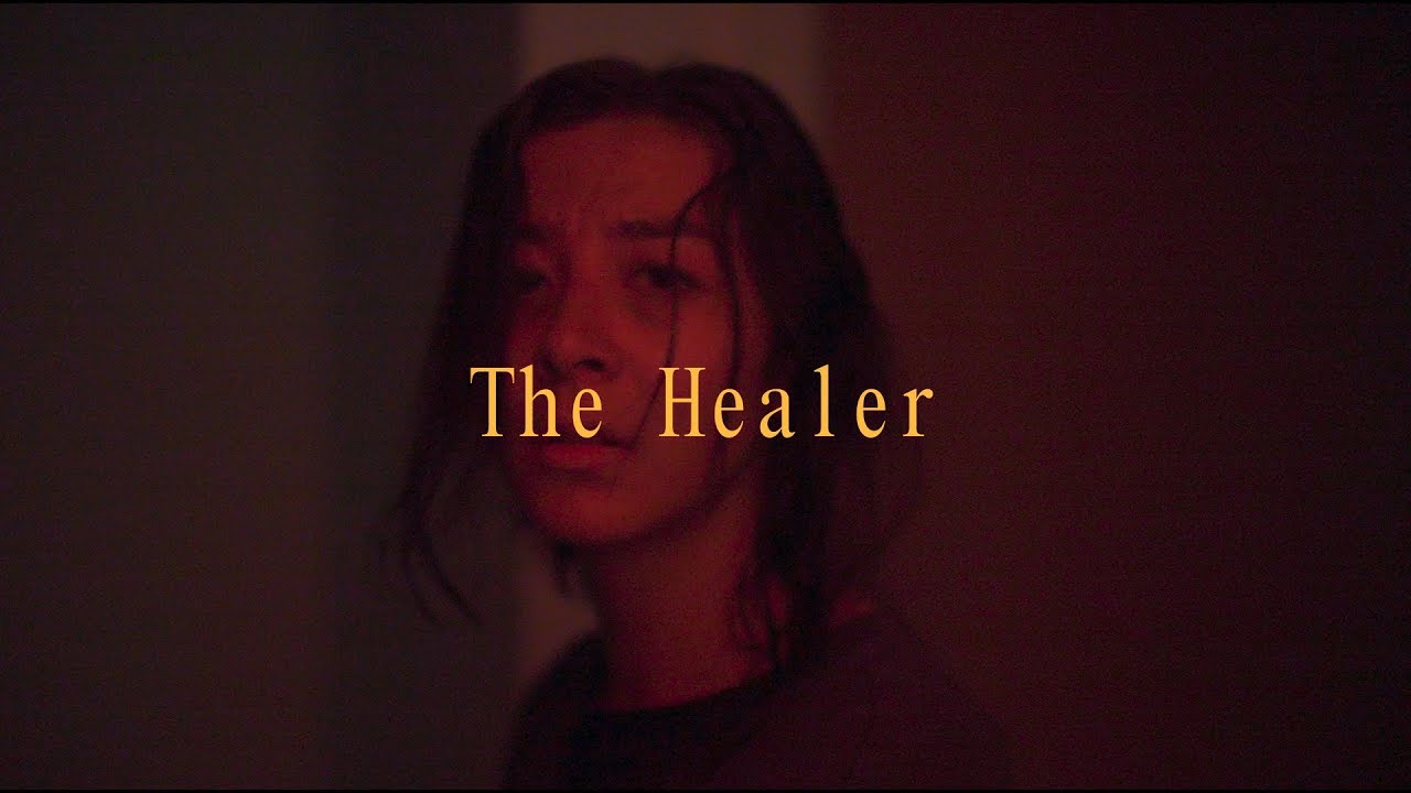Hinry Lau - The Healer | Official Music Video