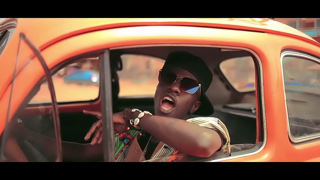 X-TIME - DADJÊ (Clip officiel)