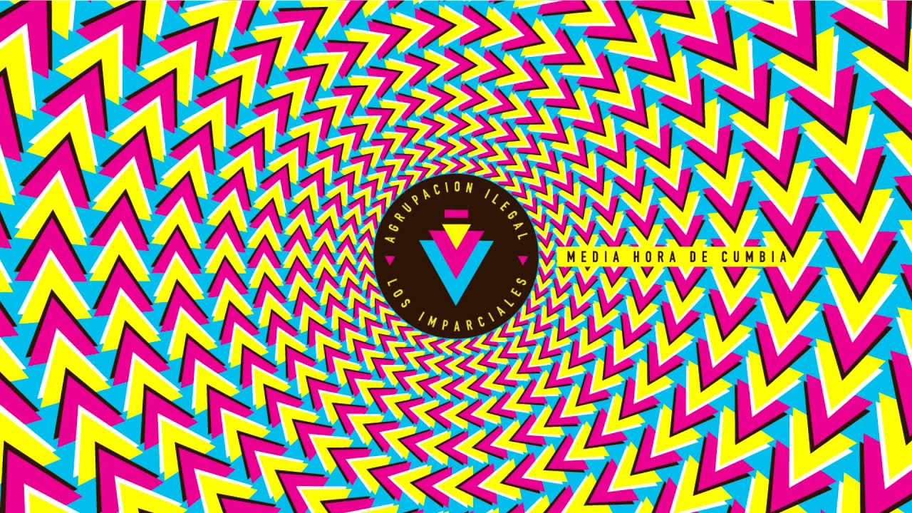 Agrupaci&oacute;n ilegal los imparciales - Cumbia con sabor