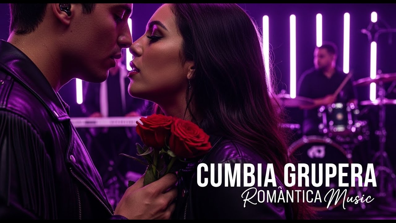 BALADAS INOLVIDABLES 2026 ⚡ Cumbia Grupera Romántica Mix: Éxitos Del Ayer Danzables 📀