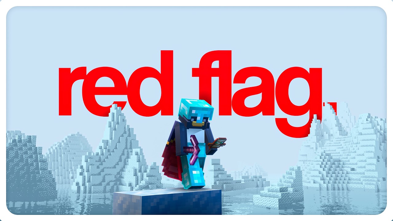 Red Flags que NO Puedes Ignorar en una Relación.