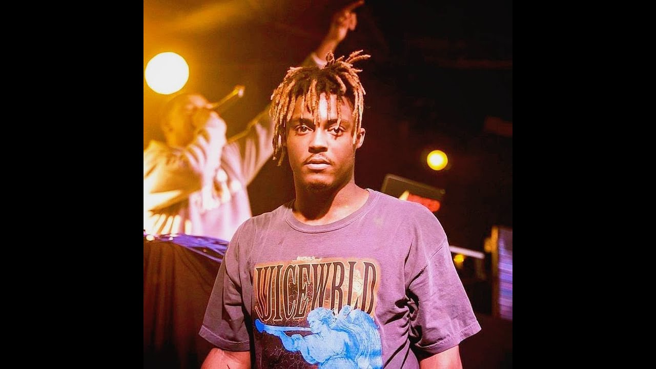 [FREE] Juice WRLD Type Beat - 