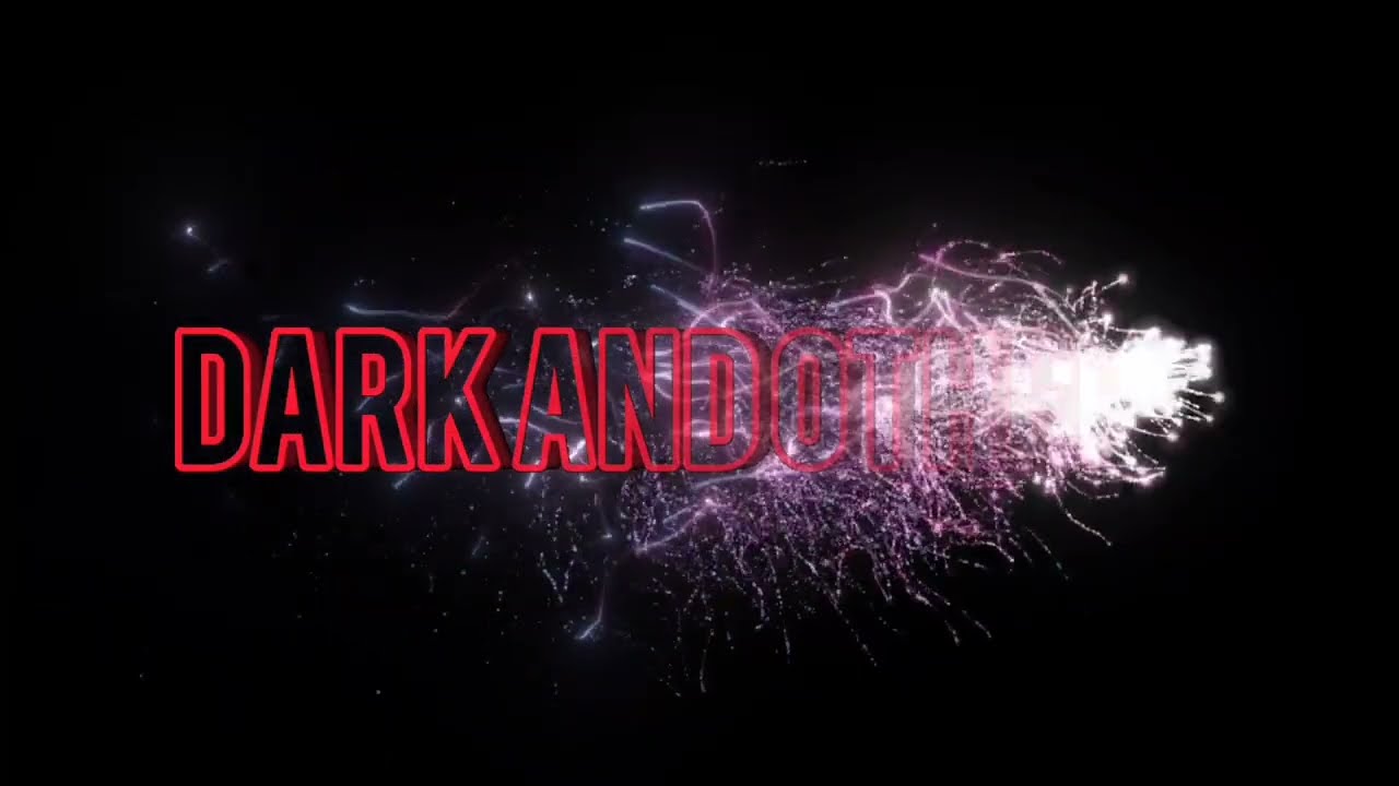 Text intro | How to make text intro 2023
