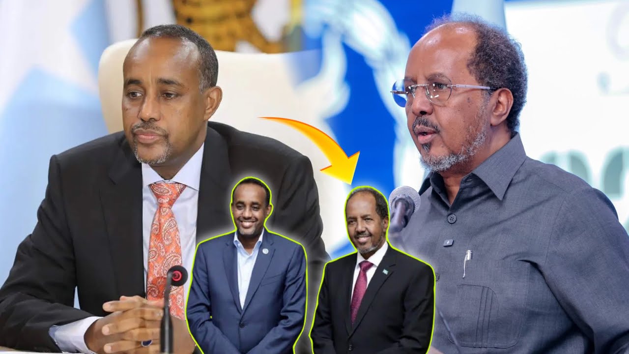 “Dalka badbaado ayuu rabaa ayuu i dhihi jiray Madaxweynaha Balse isagii ayaa hilmaamay RW Rooble