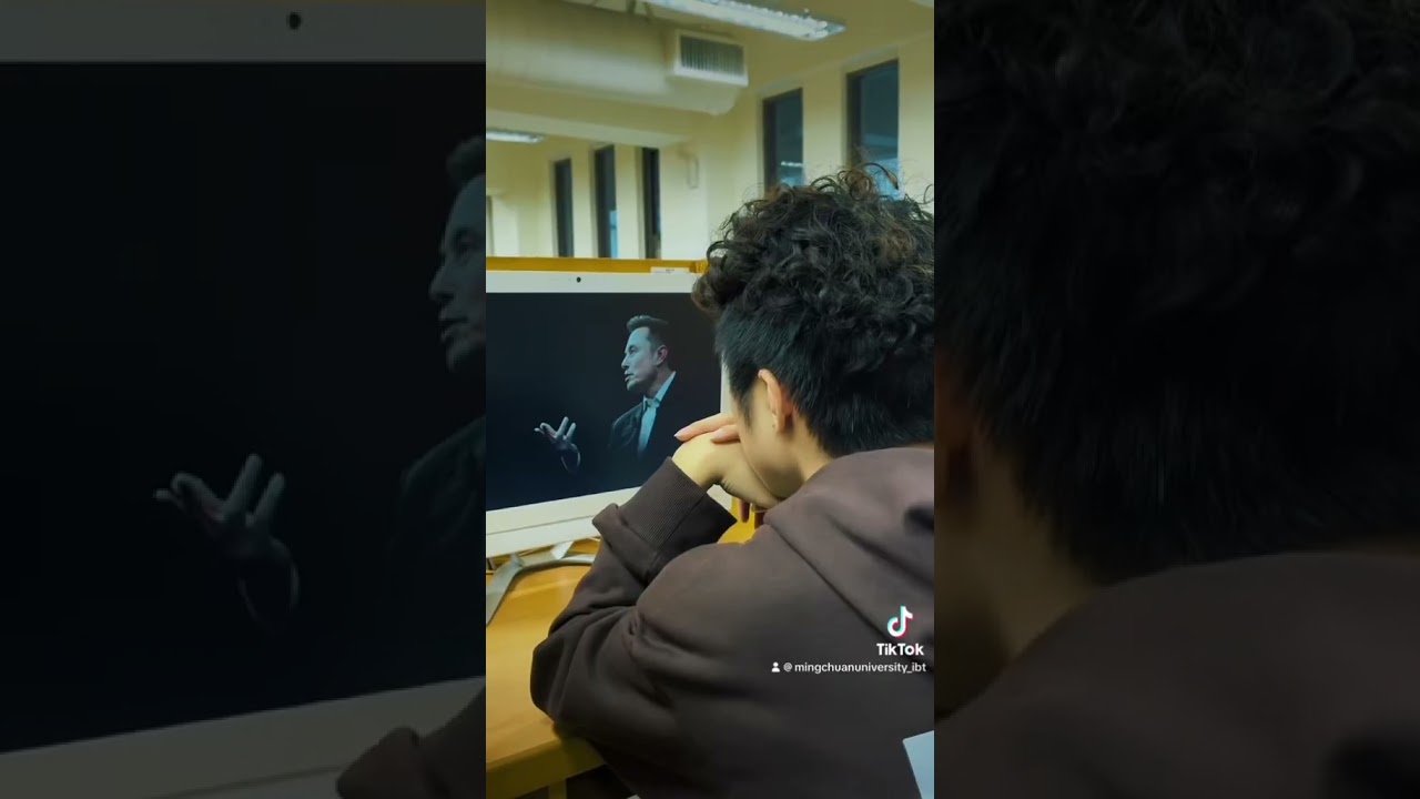 Use Ming Chuan study room so you don't fail like this guy lol