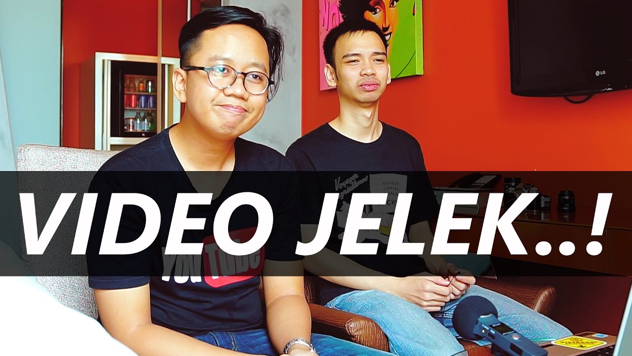 AGUNG HAPSAH CHALLENGE!!! feat. GadgetIn