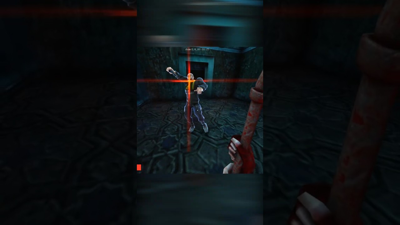 New Gun Fu Game - Texnoplazm Gameplay