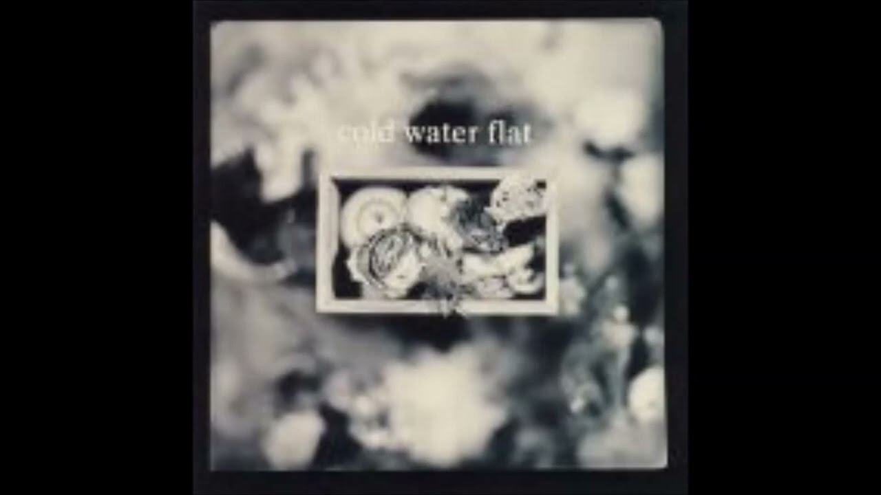 Cold Water Flat - Magnetic North Pole