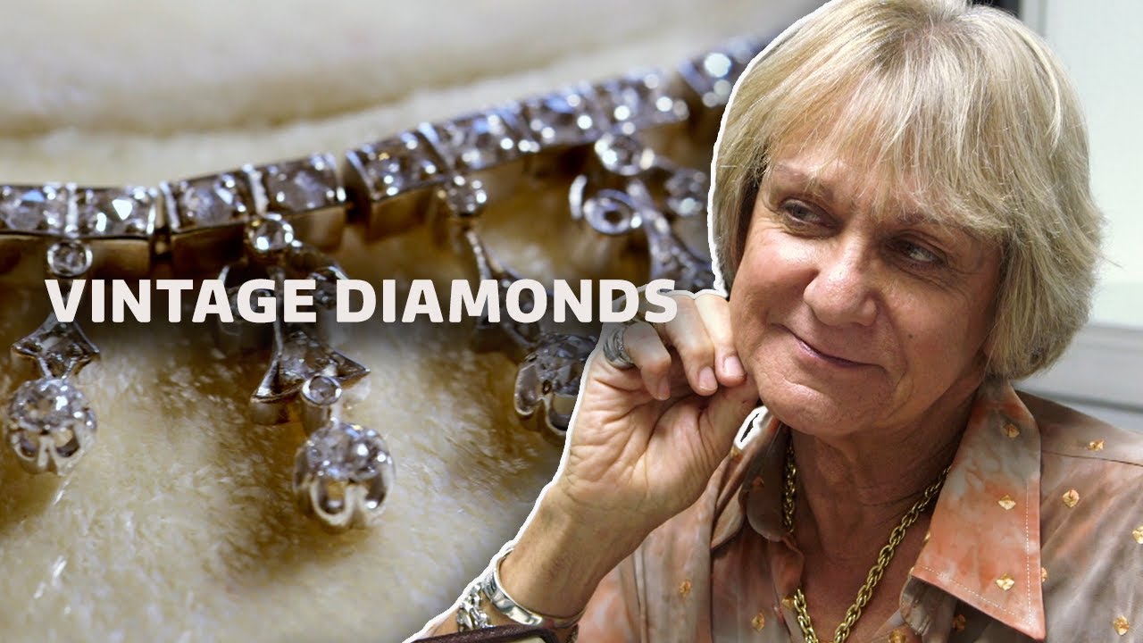 Is This 1880s Jewellery Worth £40,000? | Posh Pawn S4 E12 | Our Stories