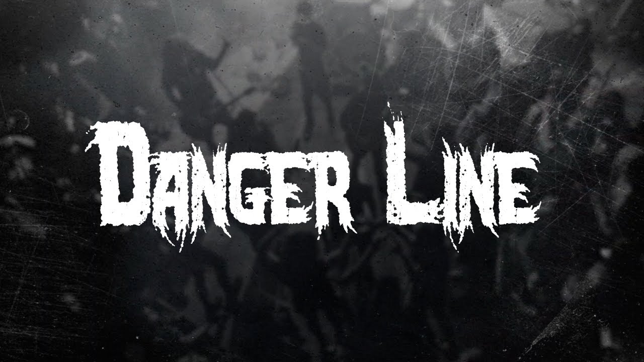 Avenged Sevenfold - Danger Line / Lyrics