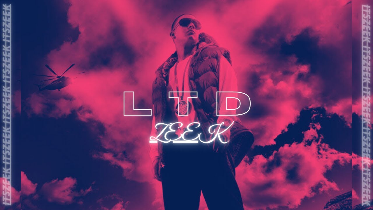 REGGAETON type BEAT 2025 - 
