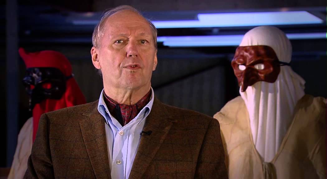 Thuisacademie Ontdek opera 1: het begin