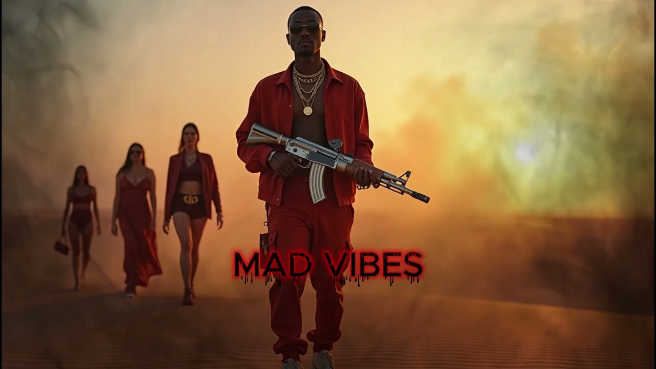 [FREE] Rap Type Beat 2026 