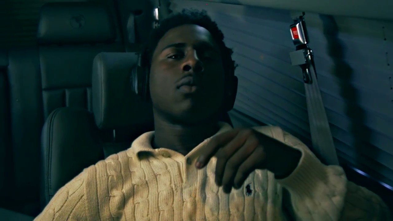 Soon Tonio - FAN Official Video (R2LL)