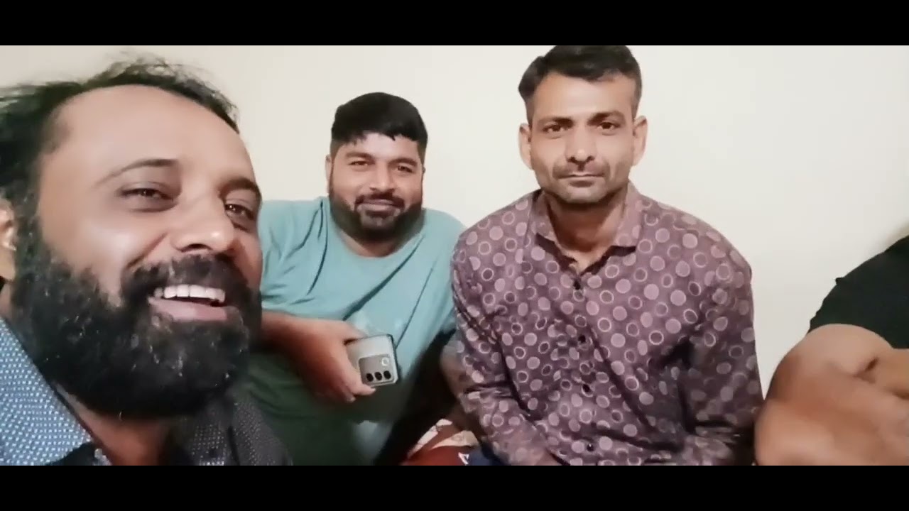 Mumbai aapda bhayu ne malva? #viral# Israel work visa silekted  ?હાલો મુંબઈ