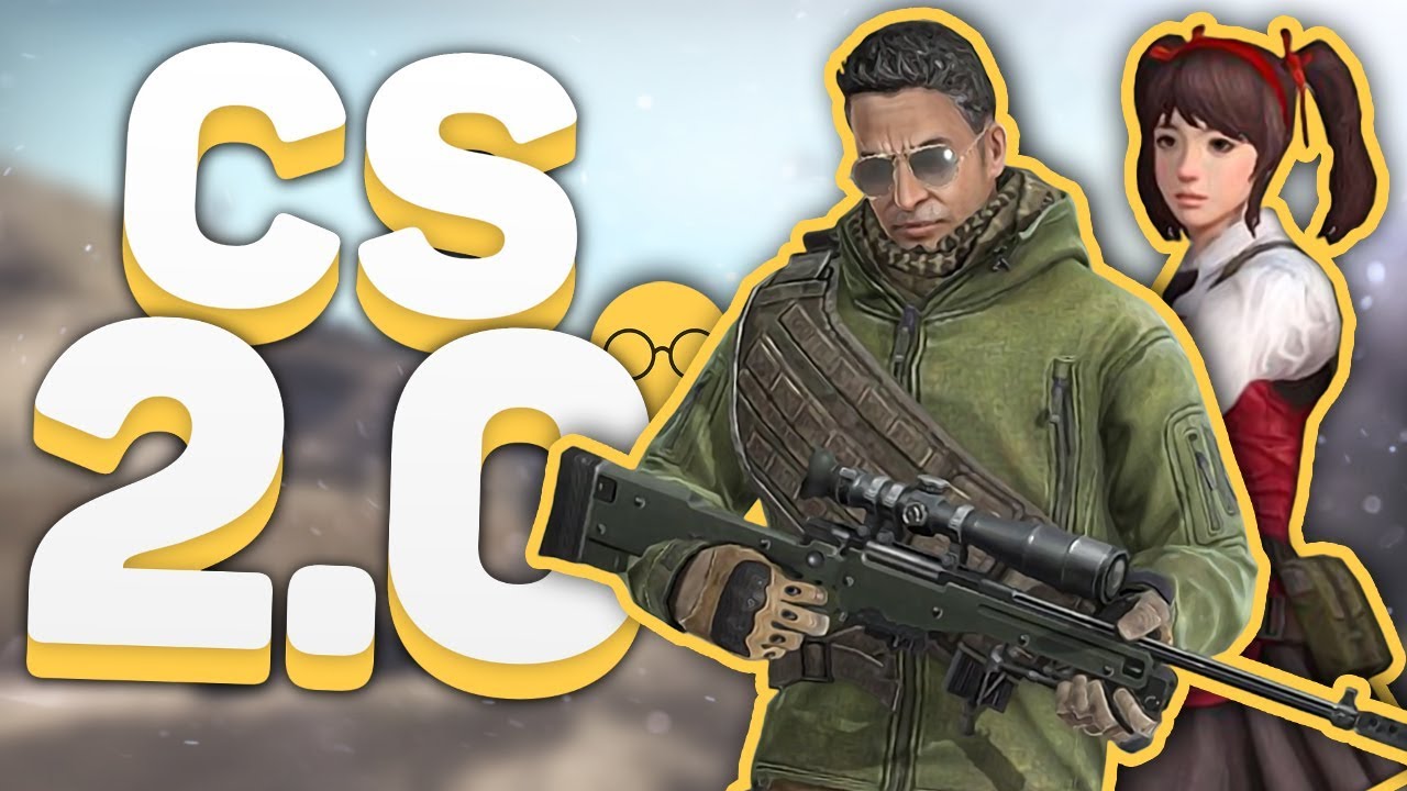 5 Counter-Strike игр, о которых вы не знали