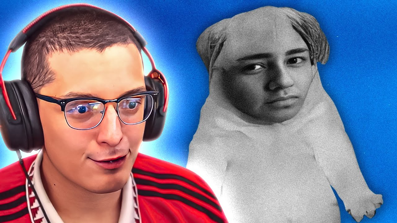 Nunca Volverá a Existir Otro YouTuber como PUVLO