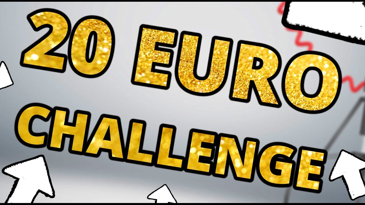 20€ Claw Machine Challenge E-Claw Elaut (GREIFAUTOMAT GEGEN HARRY) THEBIGHARRY