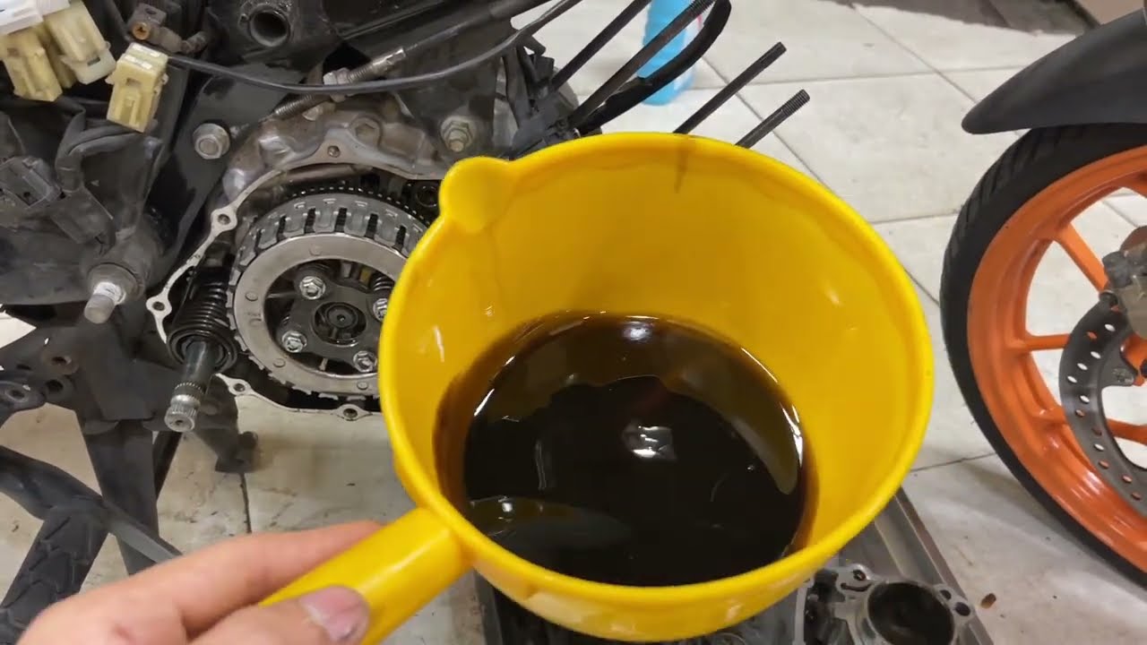 Xe Winner dễ hư hỏng??? Và đây là cách phòng tránh hư hỏng !