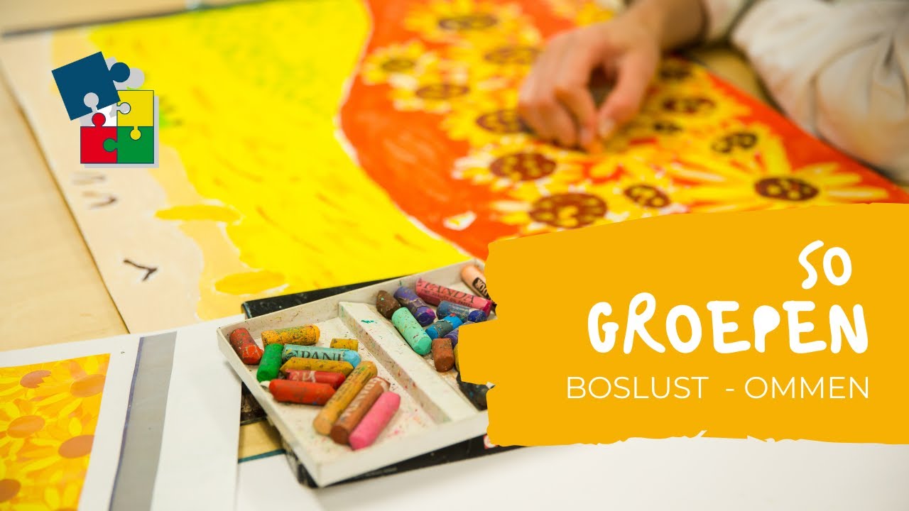 Boslust SO