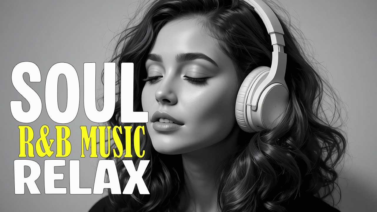 【R&B Soul】Midnight Intimate Flow | Smooth Grooves for Two