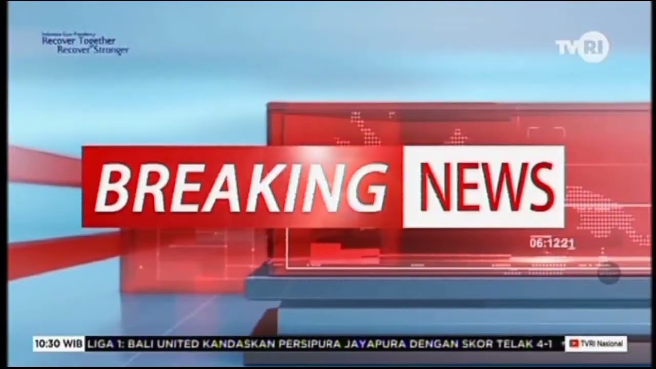 OBB Breaking News TVRI 2022