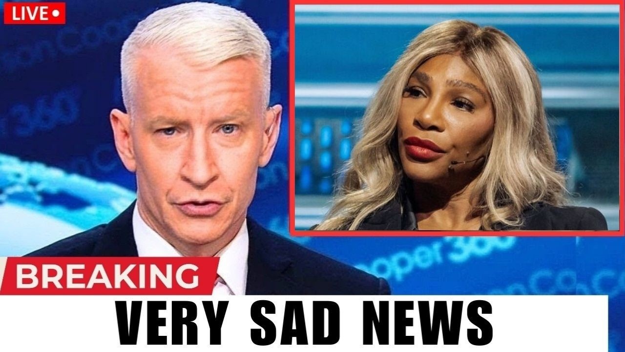 Serena Williams Lived A Double Life For 20 Years, And No One Knew&mdash;Until Now