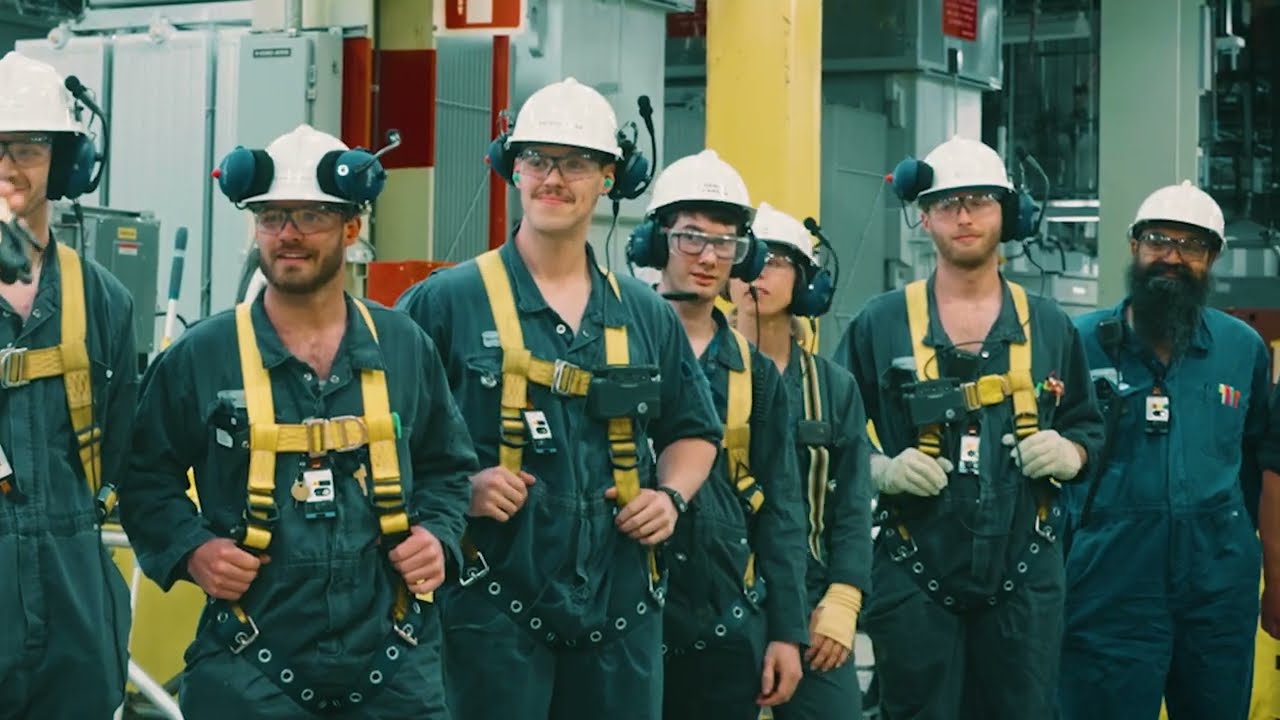Bruce Power begins loading fuel into Unit 6 reactor as return-to-service activities continue