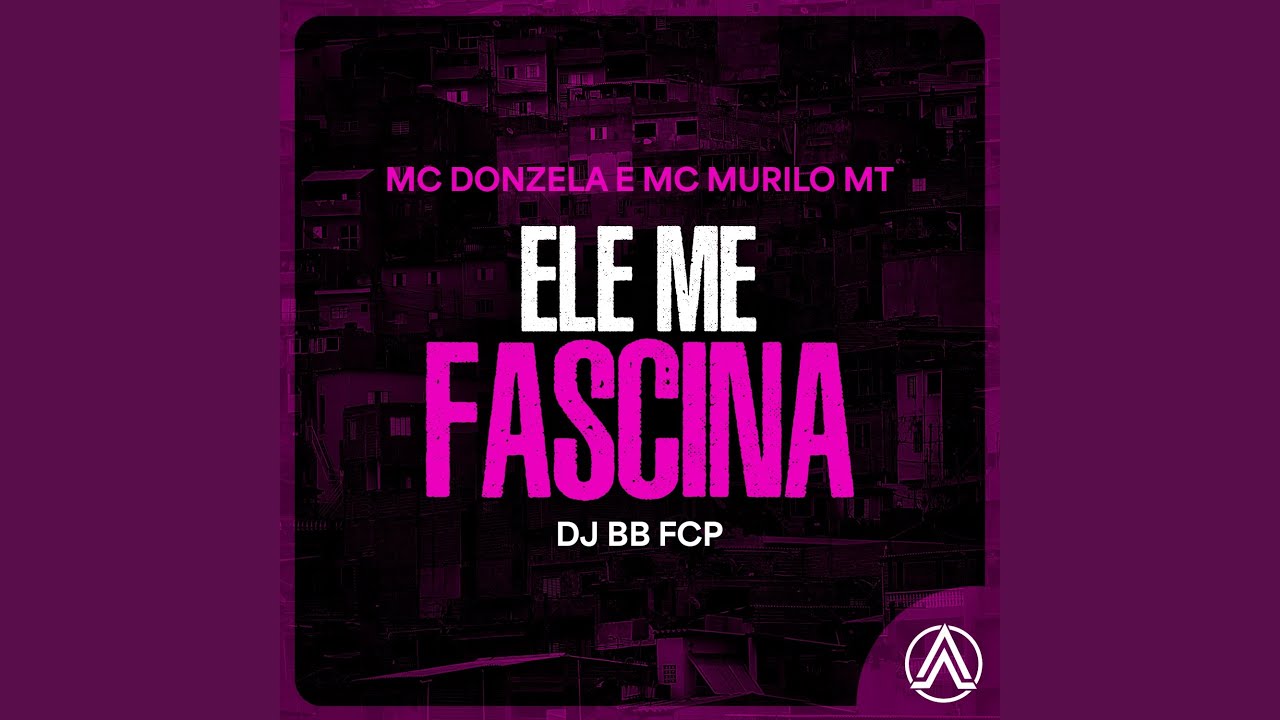Ele Me Fascina