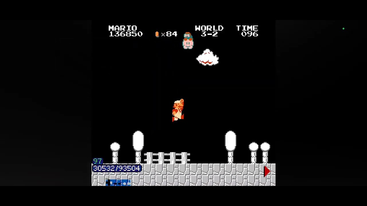 TAS - SIGMA MARIO II (No Spoilers) 