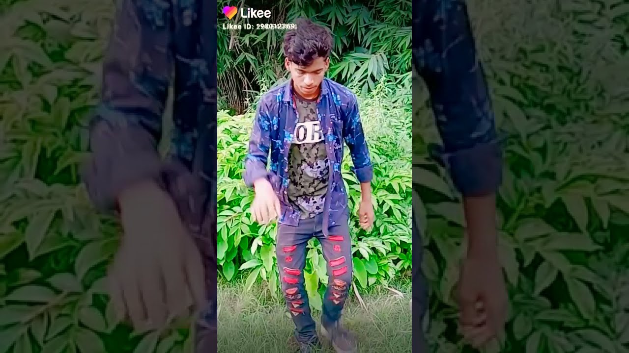 Gulshan gulab official ke video song