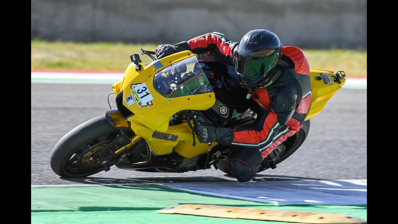Mugello 03/06/2022 (Yamaha R1 2016)