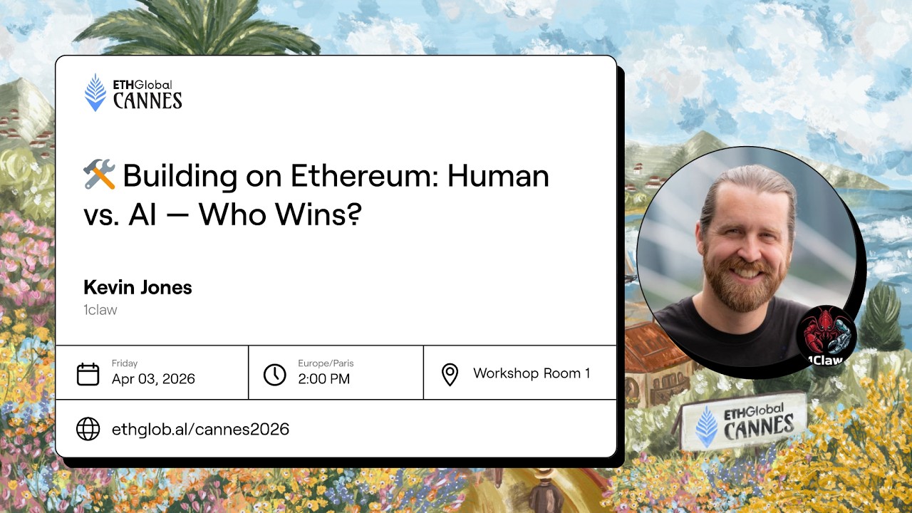 Развитие сети Ethereum: человек против ИИ &mdash; кто победит?