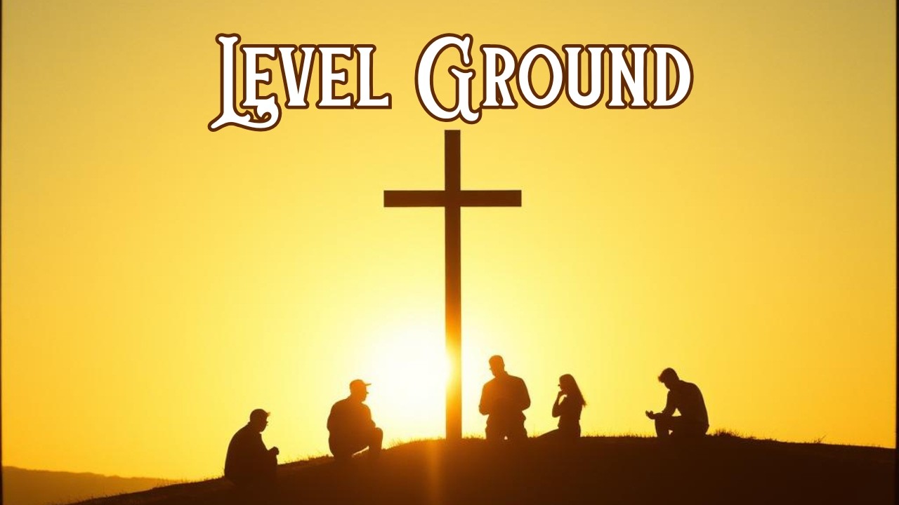 Level Ground