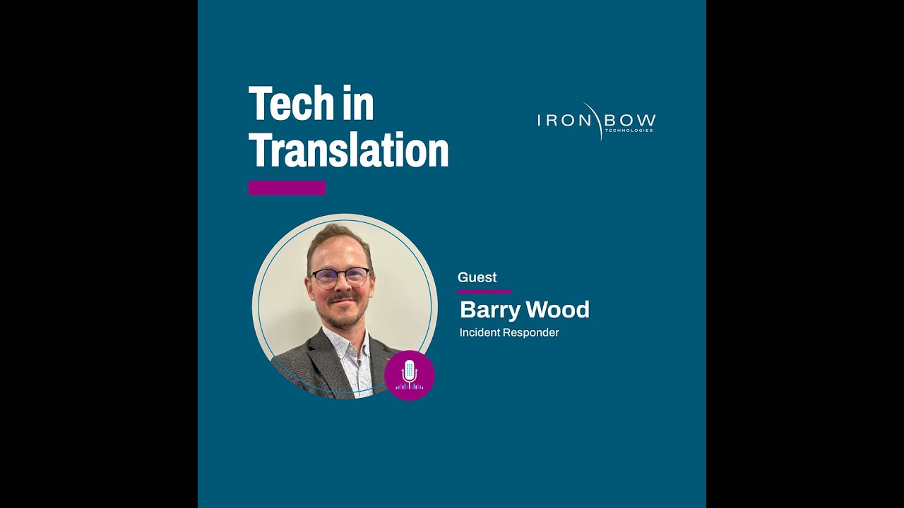 Critical Infrastructure: When Cybersecurity Gets Physical