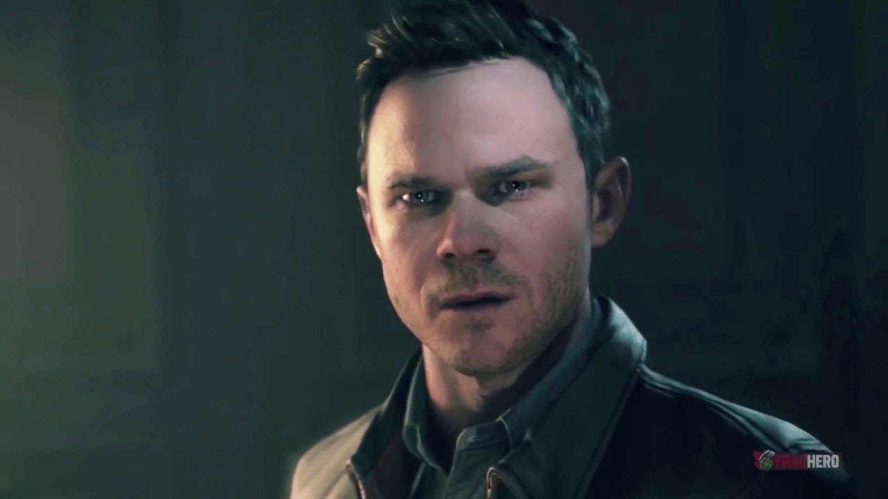 10 Games with the Best Facial Animations