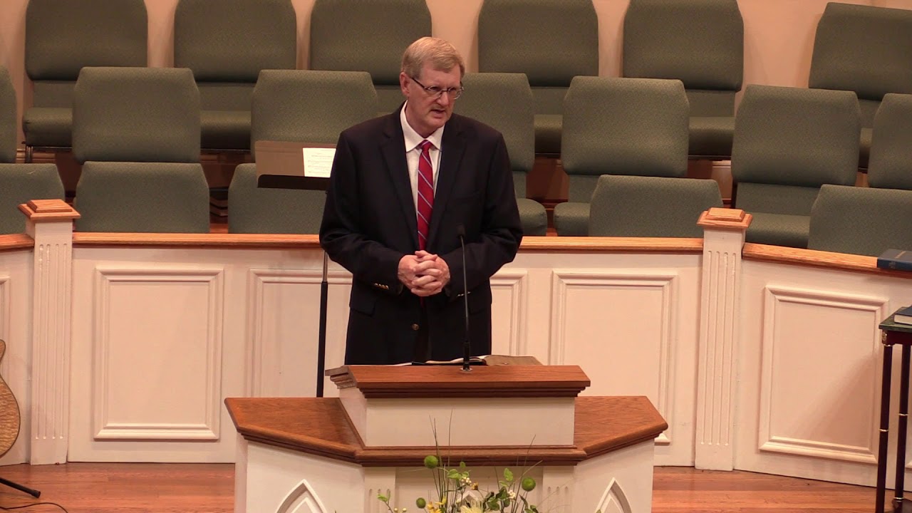 17 MAY 20 Service