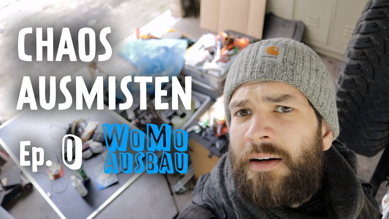 Defender AUSMISTEN - Kampf gegen das CHAOS