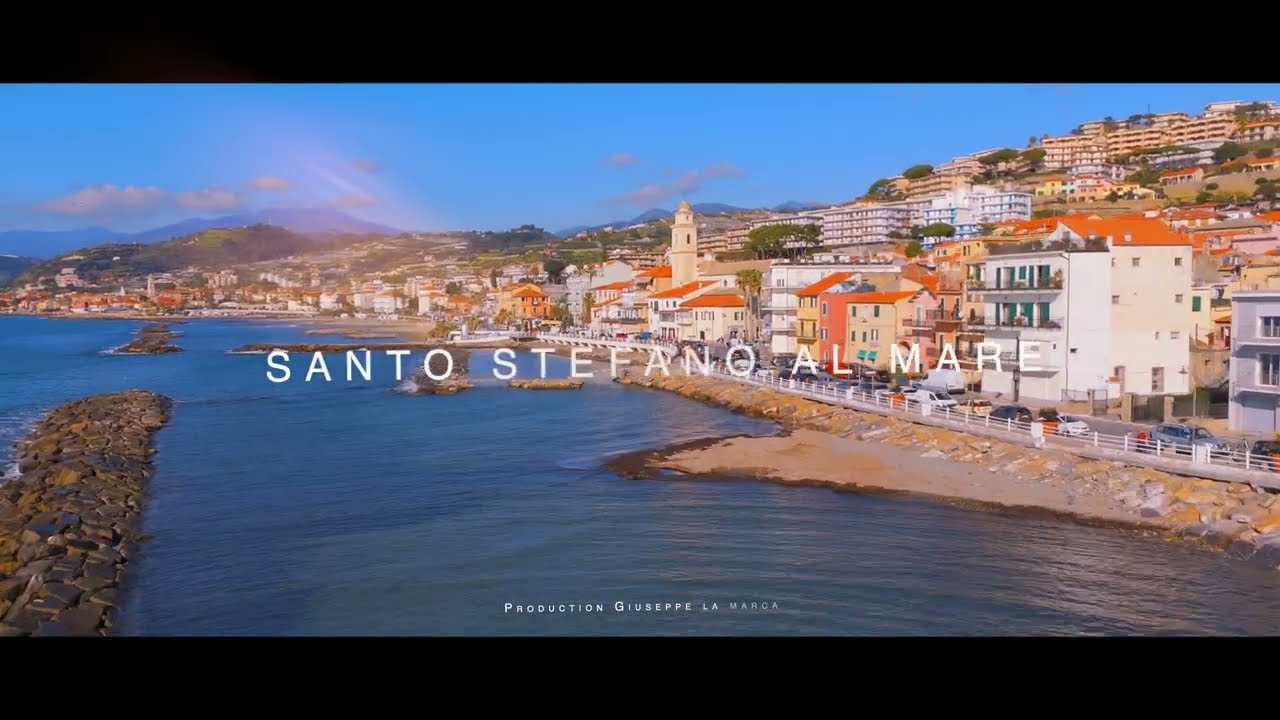 Fabulous seafront New Luxury Villas  and Apartments - Gemme di Liguria Santo Stefano al Mare - (IM)