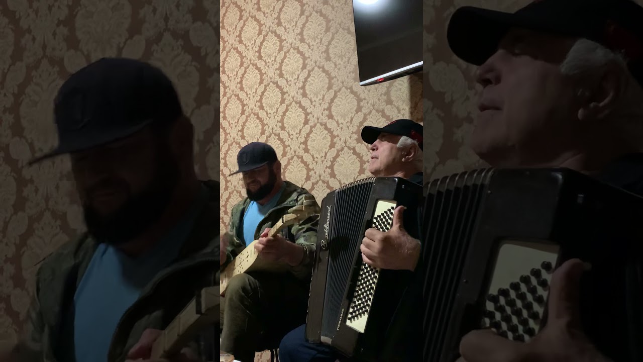 МухаммадХабиб Алискандиев @ МагомедТамир Синдиков