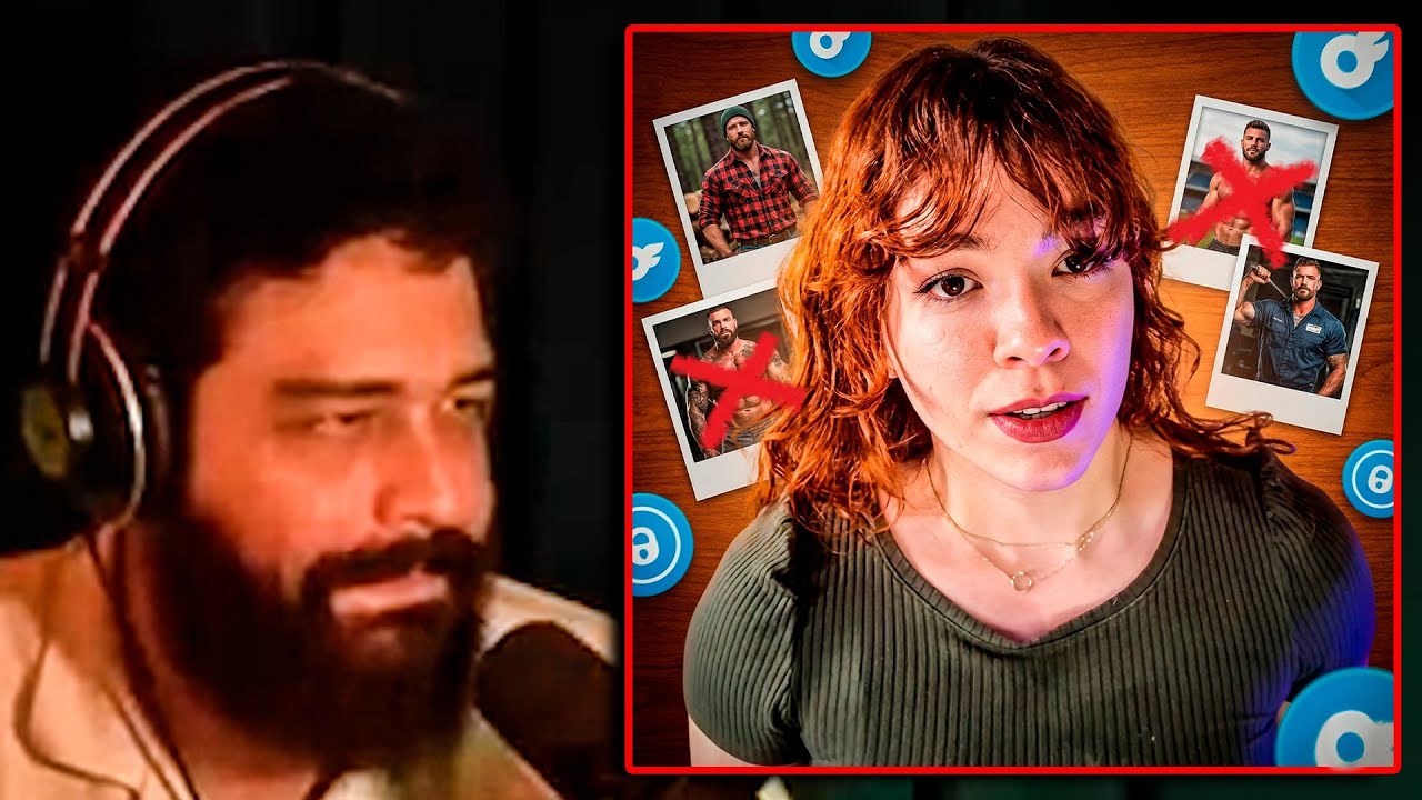 EX-ONLY FANS DITA O QUE FALTA NOS HOMENS MODERNOS