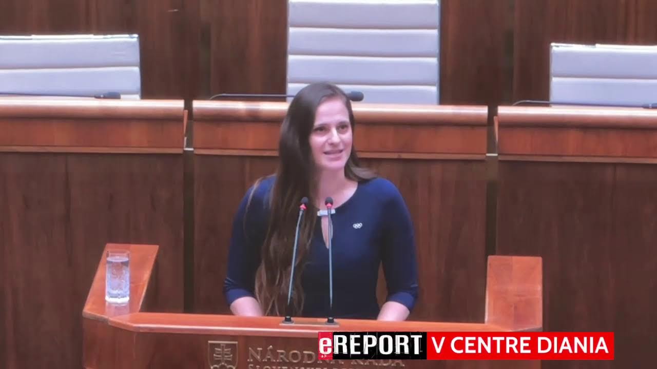 Danka Hrbeková (Barteková) posiela silný odkaz: SME JEDEN TÍM