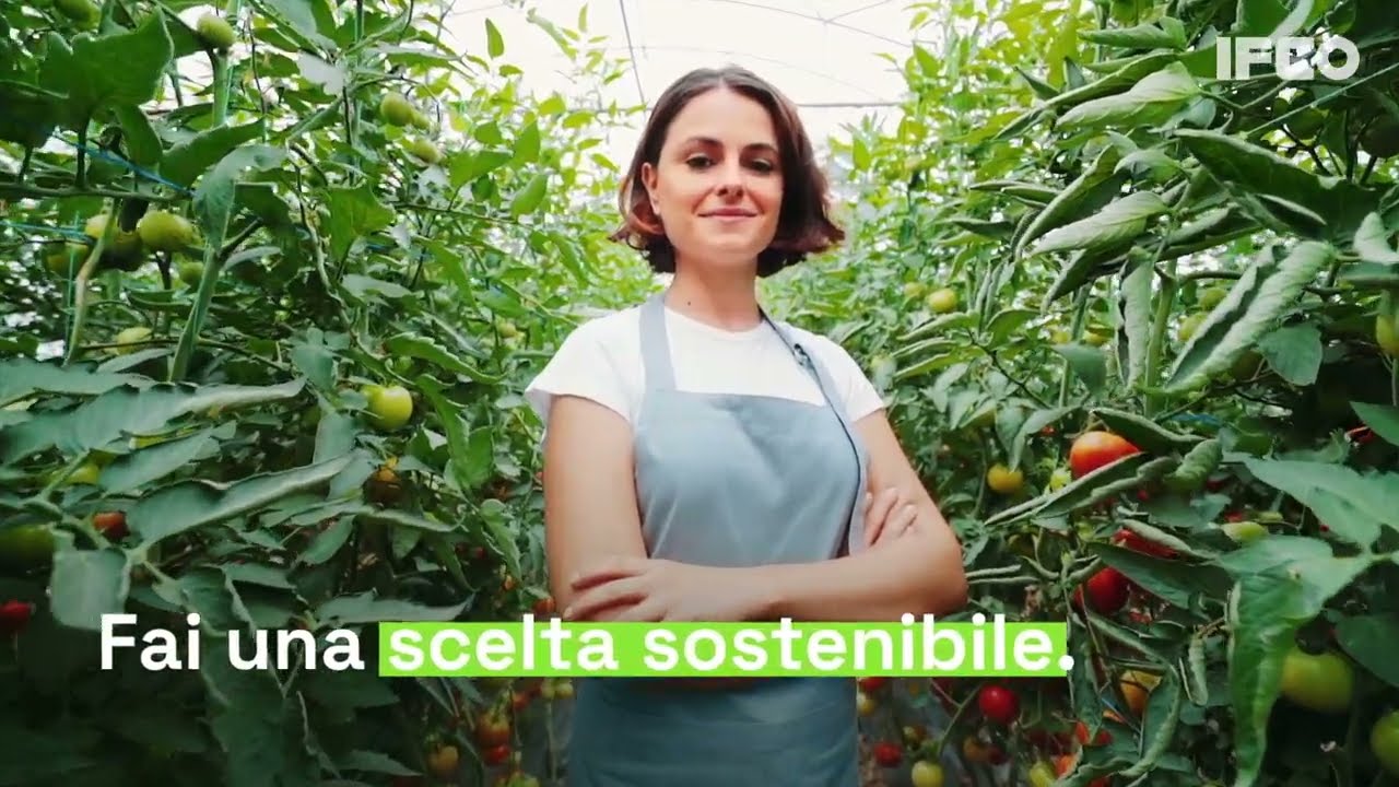 Rendere sostenibile la catena di approvvigionamento dei prodotti alimentari freschi | IFCO
