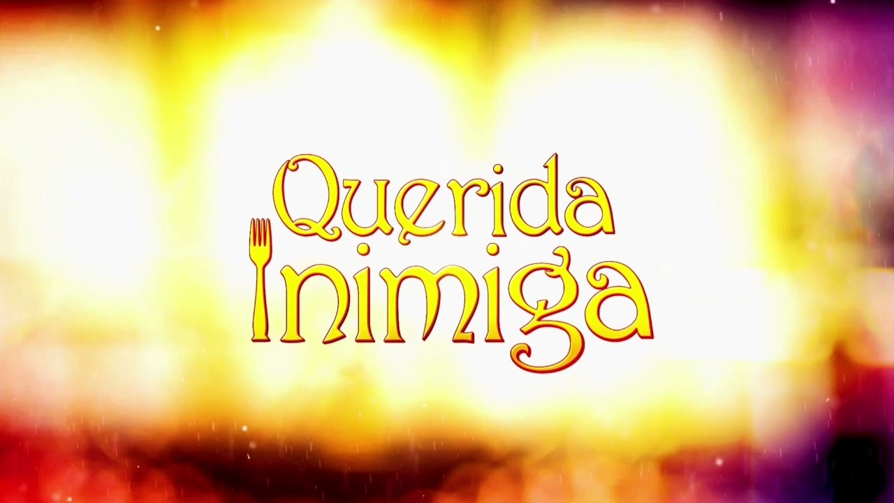 Querida Inimiga Soundtrack (ORIGINAL) | Action Mc 1