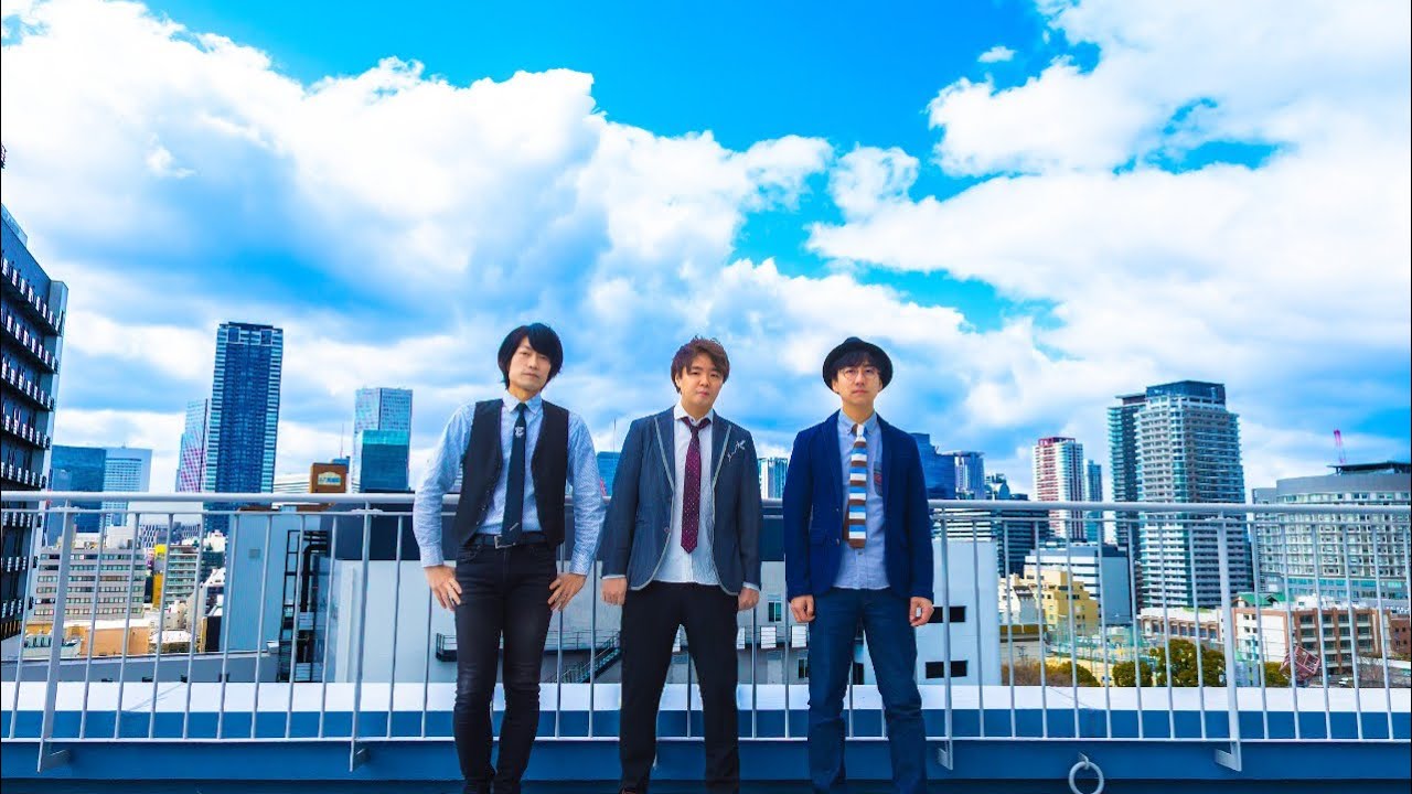 New album「再旅」全曲紹介