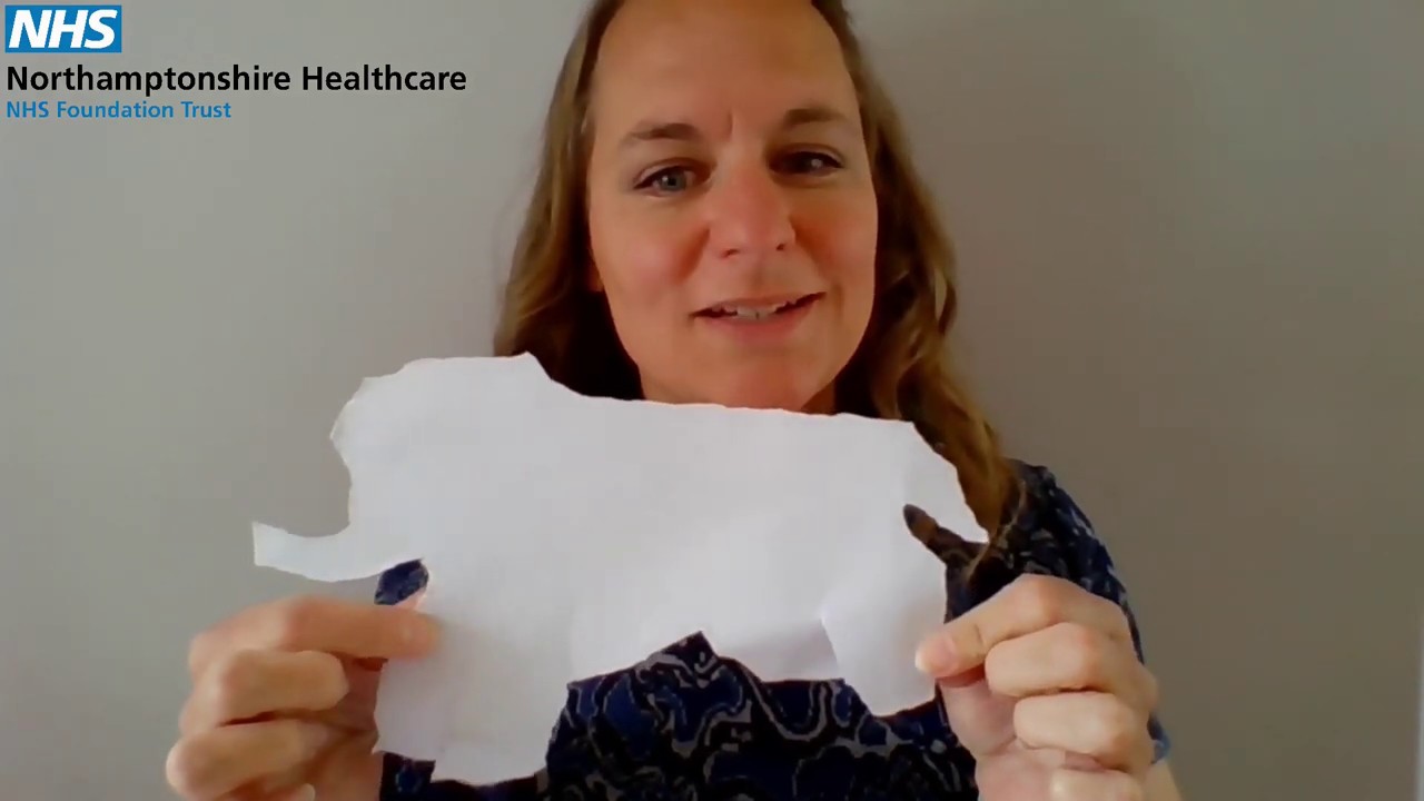Year 6 Wellbeing Video - NHFT 0-19 Children's Services
